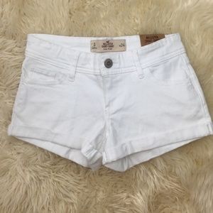 NWT Hollister Co. Shorts